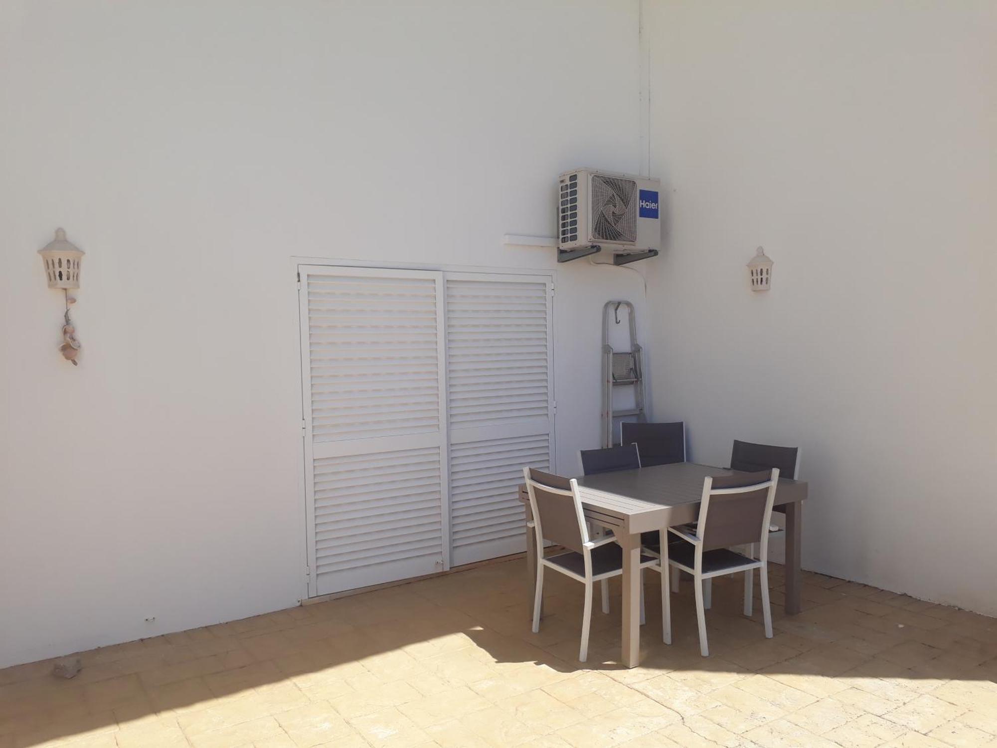 Aldeamento Turistico Aldeia Da Gale Hotell Albufeira Exteriör bild