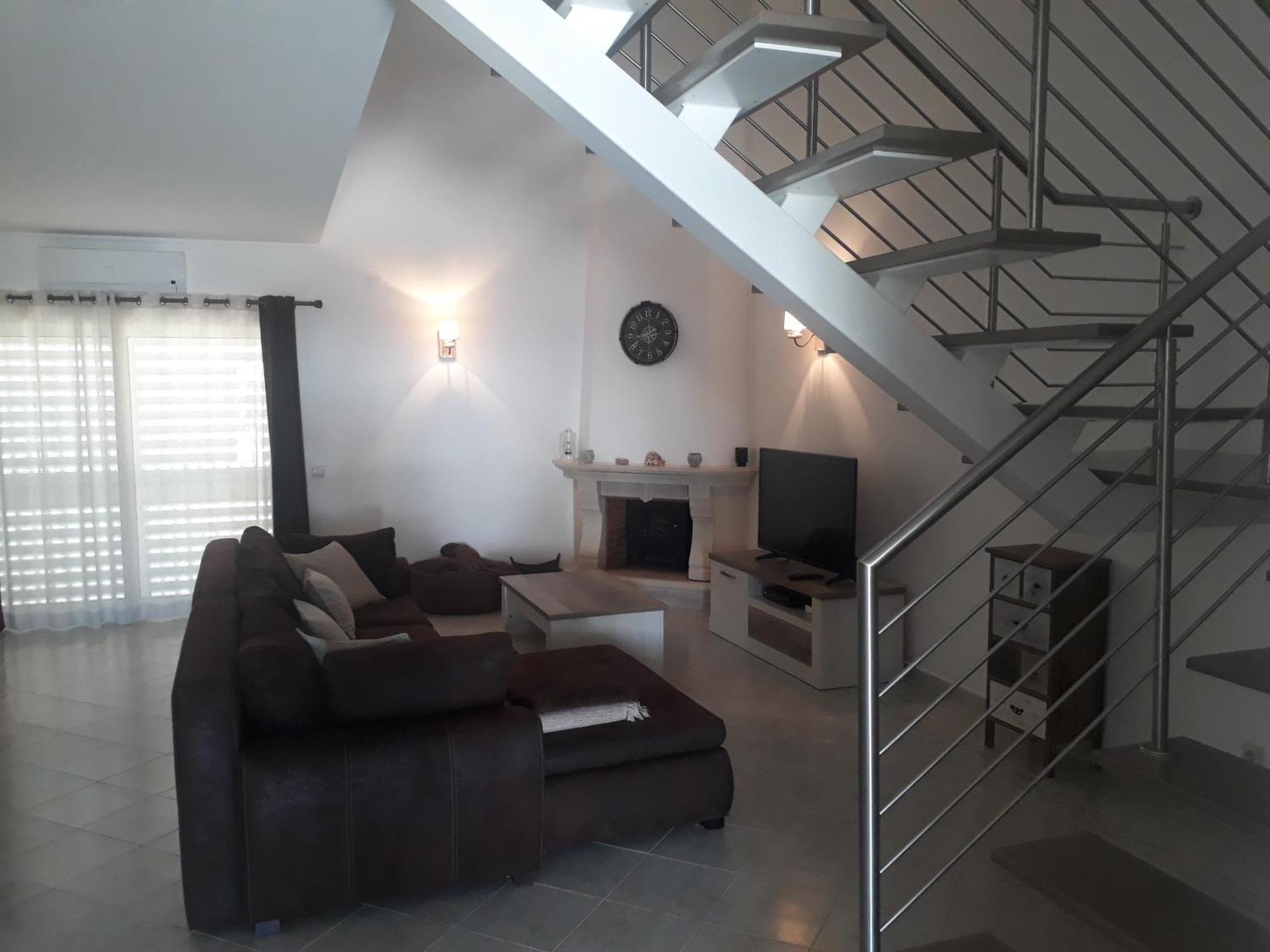 Aldeamento Turistico Aldeia Da Gale Hotell Albufeira Exteriör bild