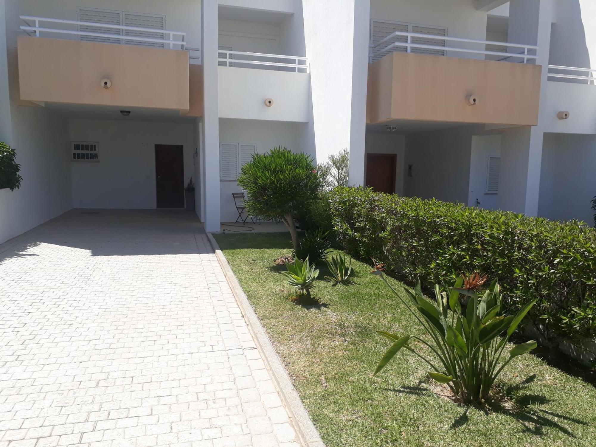 Aldeamento Turistico Aldeia Da Gale Hotell Albufeira Exteriör bild