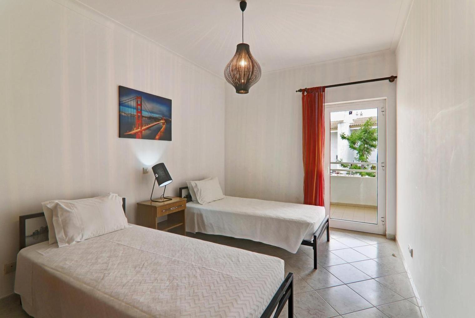 Aldeamento Turistico Aldeia Da Gale Hotell Albufeira Exteriör bild