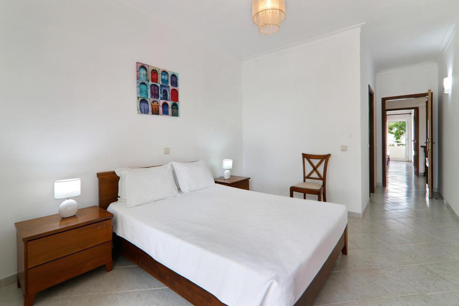 Aldeamento Turistico Aldeia Da Gale Hotell Albufeira Exteriör bild
