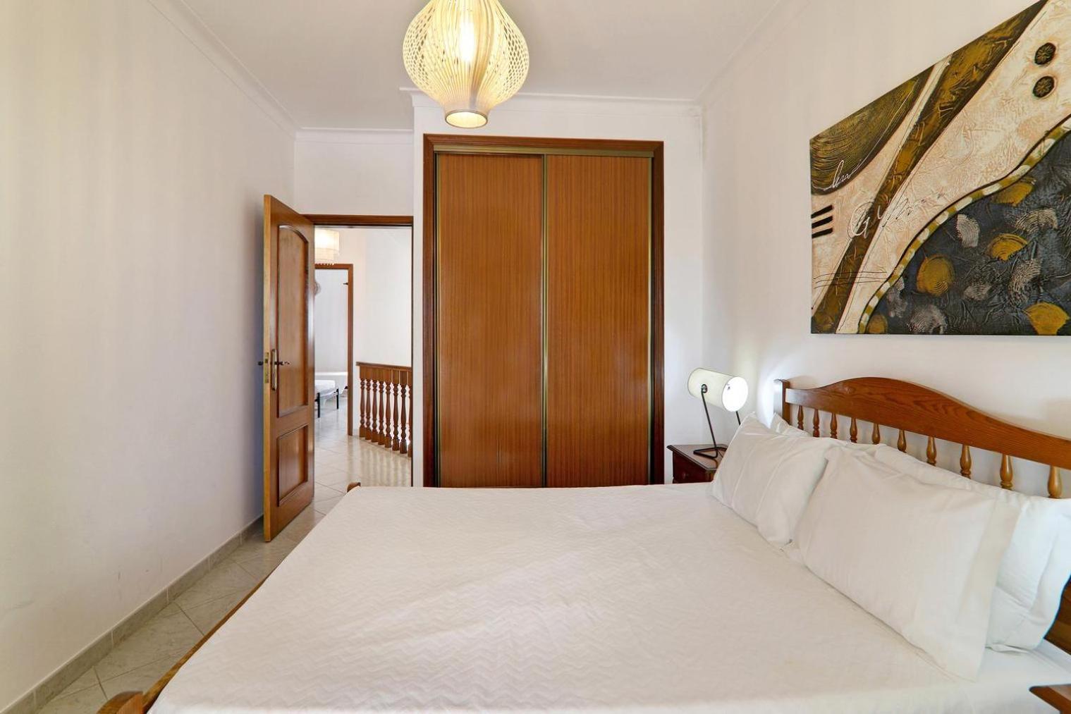 Aldeamento Turistico Aldeia Da Gale Hotell Albufeira Exteriör bild