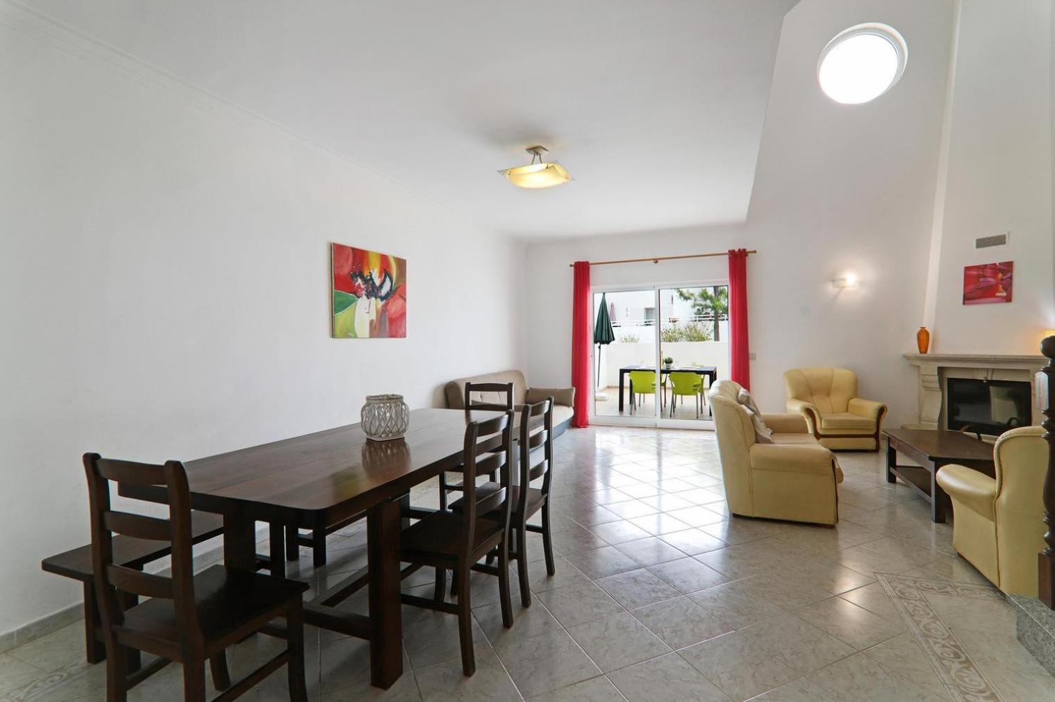 Aldeamento Turistico Aldeia Da Gale Hotell Albufeira Exteriör bild