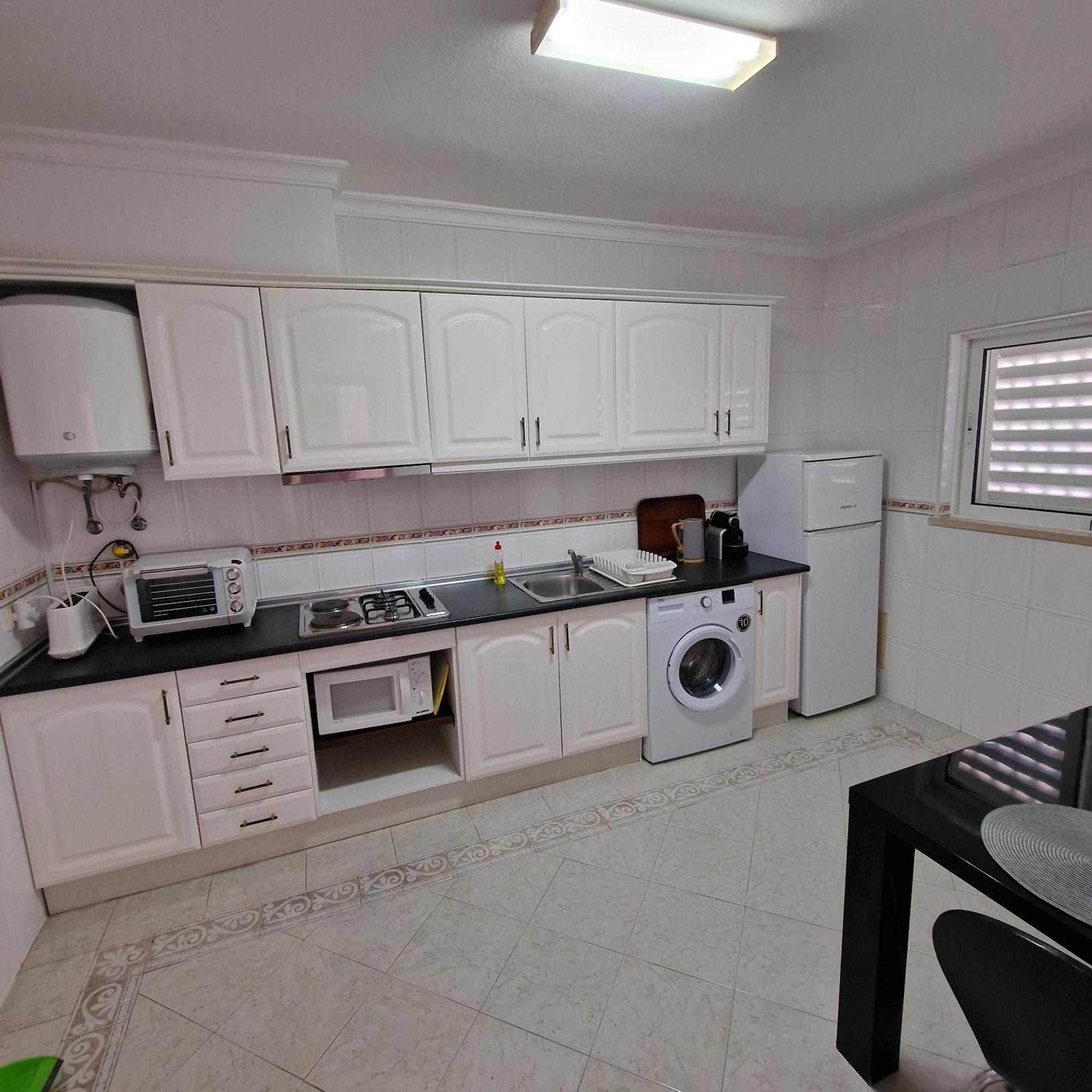 Aldeamento Turistico Aldeia Da Gale Hotell Albufeira Exteriör bild