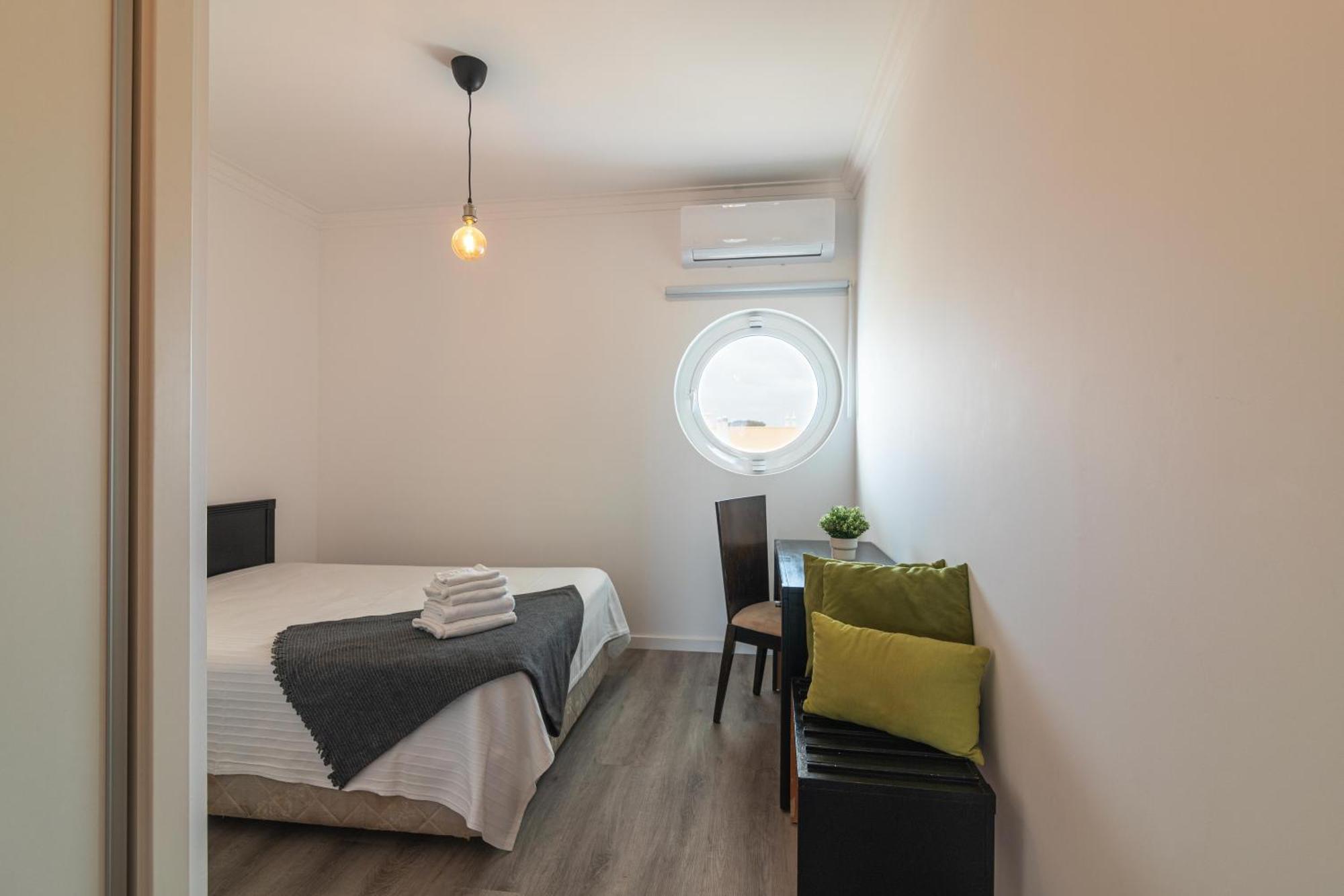 Aldeamento Turistico Aldeia Da Gale Hotell Albufeira Exteriör bild