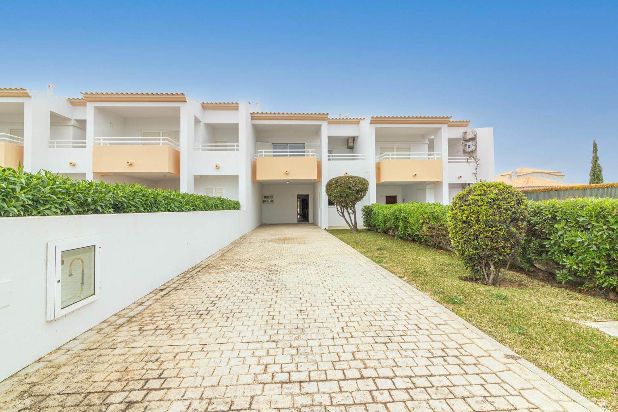 Aldeamento Turistico Aldeia Da Gale Hotell Albufeira Exteriör bild