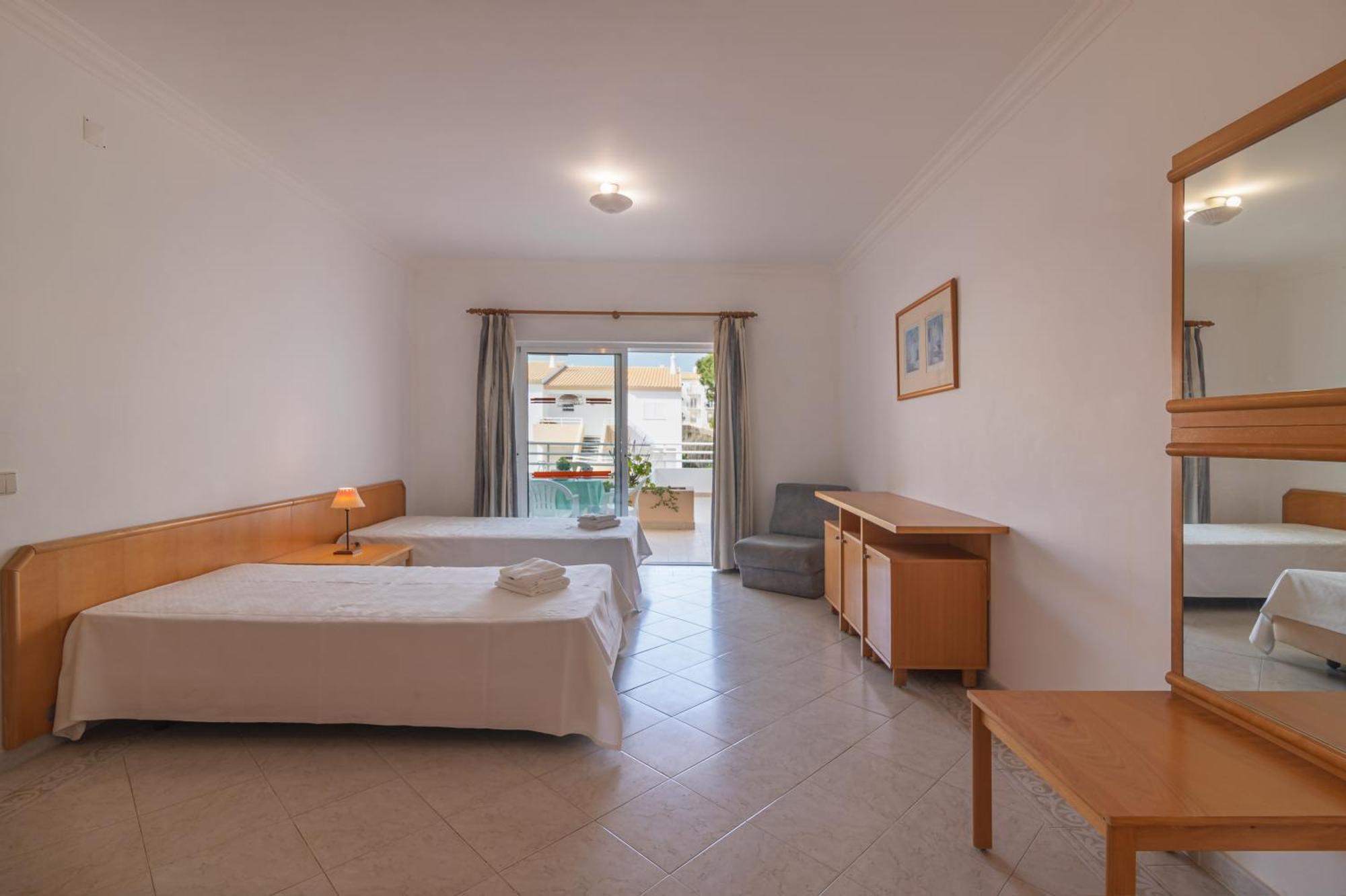 Aldeamento Turistico Aldeia Da Gale Hotell Albufeira Exteriör bild