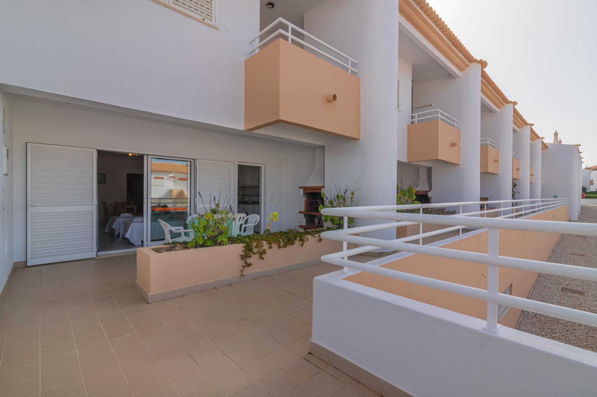 Aldeamento Turistico Aldeia Da Gale Hotell Albufeira Exteriör bild