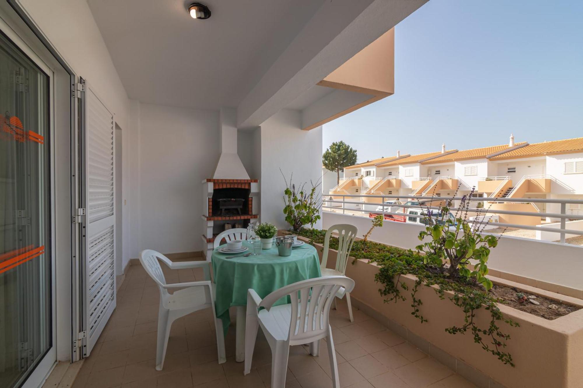 Aldeamento Turistico Aldeia Da Gale Hotell Albufeira Exteriör bild