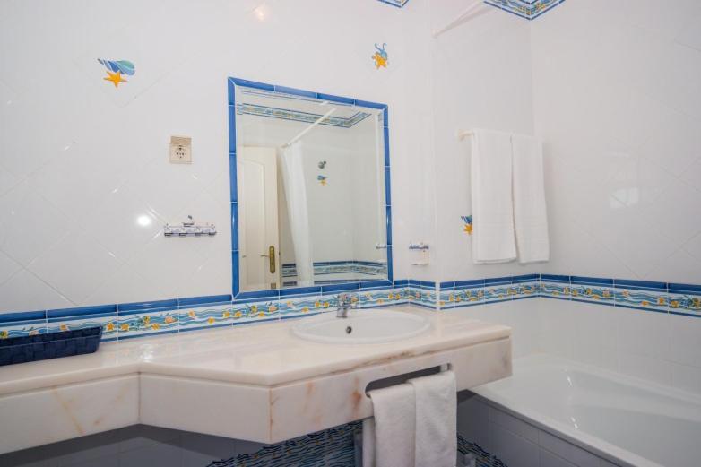 Aldeamento Turistico Aldeia Da Gale Hotell Albufeira Exteriör bild