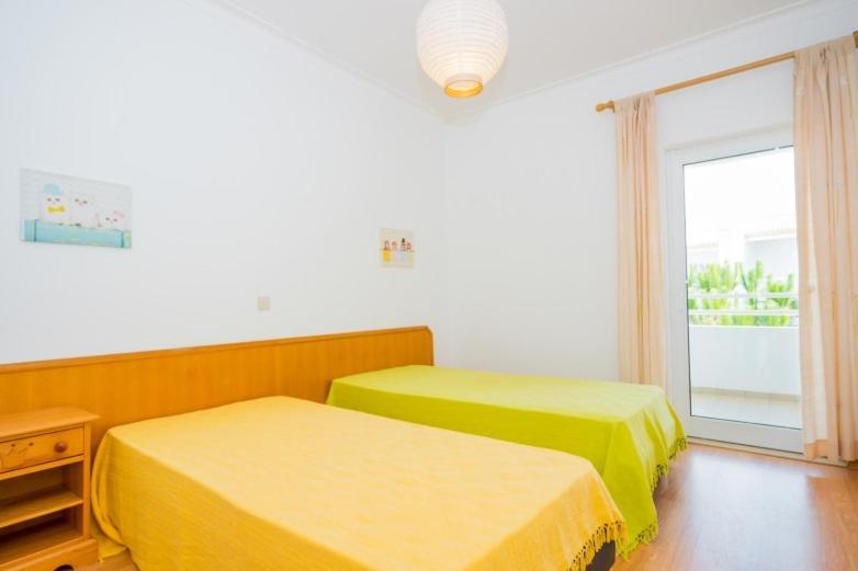 Aldeamento Turistico Aldeia Da Gale Hotell Albufeira Exteriör bild