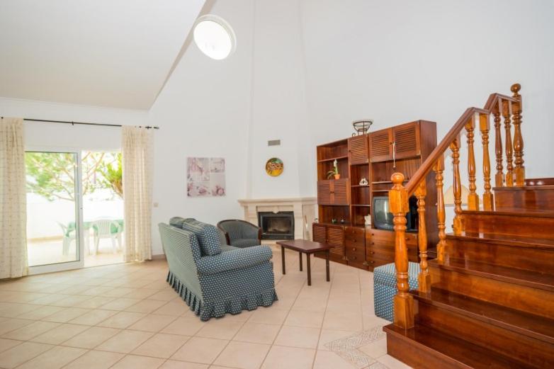 Aldeamento Turistico Aldeia Da Gale Hotell Albufeira Exteriör bild