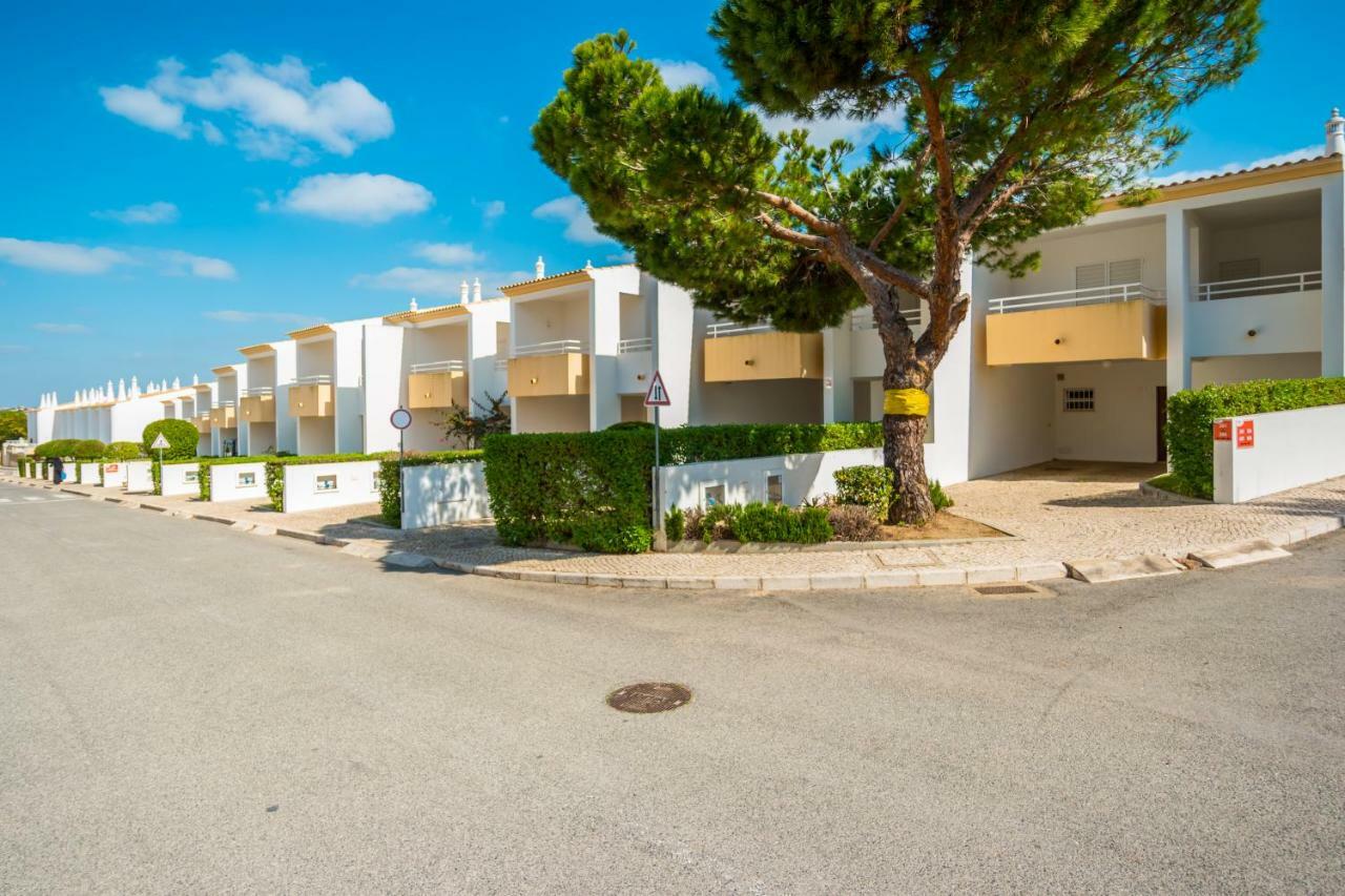 Aldeamento Turistico Aldeia Da Gale Hotell Albufeira Exteriör bild