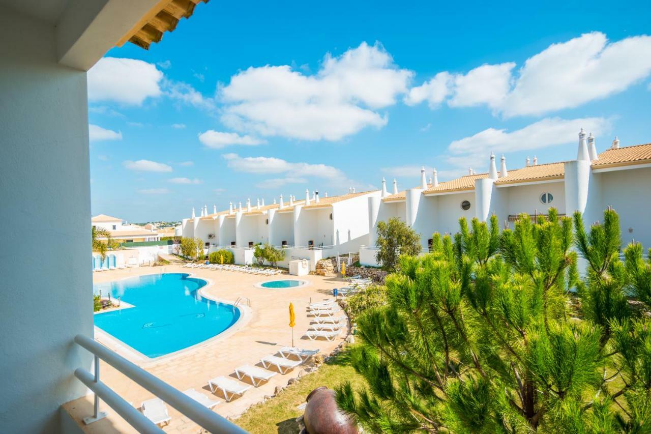 Aldeamento Turistico Aldeia Da Gale Hotell Albufeira Exteriör bild